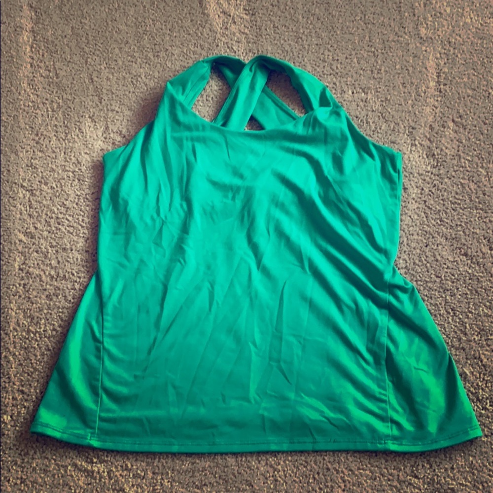 “STONEWEAR” Tank Top